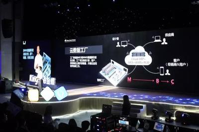 中国制造2025高峰论坛:创造新经济的智能制造模式_搜狐科技_搜狐网